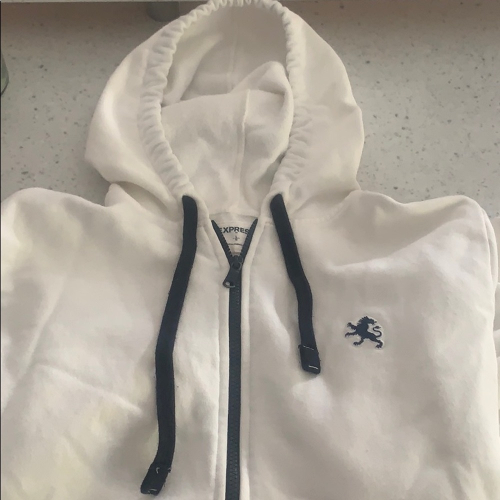 Men’s Laege Express Hoodie